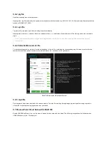 Preview for 21 page of Green Valley LiBackpack C50 User Manual