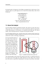 Предварительный просмотр 6 страницы Green 01381 Manual