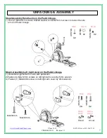 Предварительный просмотр 8 страницы Green CIR-EL6000-G1 Owner'S Manual