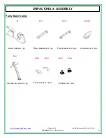 Preview for 6 page of Green CIR-RB6000-G Owner'S Manual