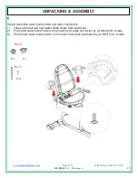 Preview for 17 page of Green CIR-RB6000-G Owner'S Manual