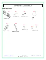 Предварительный просмотр 6 страницы Green CIR-RB7000E-G Owner'S Manual