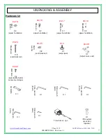 Предварительный просмотр 8 страницы Green CIR-RB7000E-G Owner'S Manual