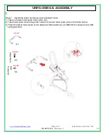 Предварительный просмотр 15 страницы Green CIR-RB7000E-G Owner'S Manual