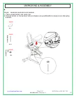 Предварительный просмотр 16 страницы Green CIR-RB7000E-G Owner'S Manual