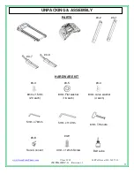 Предварительный просмотр 10 страницы Green CIR-TM6000AC-G Owner'S Manual