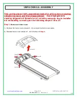 Предварительный просмотр 11 страницы Green CIR-TM6000AC-G Owner'S Manual