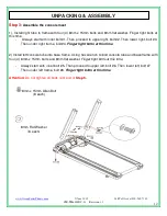 Preview for 13 page of Green CIR-TM6000AC-G Owner'S Manual