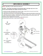 Preview for 15 page of Green CIR-TM6000AC-G Owner'S Manual