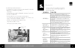 Preview for 15 page of Green DS540059 User Manual And Installation Handbook