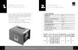 Предварительный просмотр 8 страницы Green DS703096 User Manual