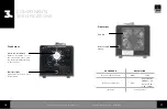 Предварительный просмотр 9 страницы Green DS703096 User Manual