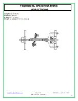 Preview for 5 page of Green VOR-IC7000-G Owner'S Manual