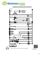 Предварительный просмотр 14 страницы GreenAire RAH-1000 series Installation And Operation Manual