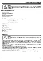 Preview for 9 page of Greenberry 14806 Instructions For Use Manual