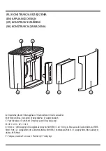 Preview for 2 page of Greenberry PURETO APF-B Manual