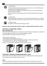 Preview for 17 page of Greenberry PURETO APF-B Manual