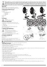 Предварительный просмотр 3 страницы Greenberry VENETO-15 Quick Start Manual