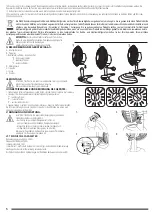 Preview for 6 page of Greenberry VENETO-15 Quick Start Manual