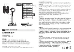 Preview for 4 page of GREENBLUE GB510 Quick Start Manual