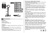 Preview for 5 page of GREENBLUE GB510 Quick Start Manual