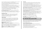 Preview for 2 page of GREENBLUE GB580 Manual