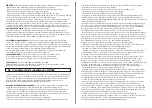 Preview for 4 page of GREENBLUE GB580 Manual