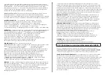 Preview for 5 page of GREENBLUE GB580 Manual