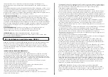 Preview for 7 page of GREENBLUE GB580 Manual