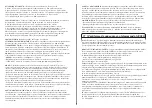 Preview for 8 page of GREENBLUE GB580 Manual