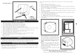 Preview for 2 page of GreenBrook KingShield HDPLE1000 Instruction Manual