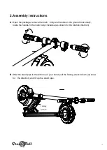 Preview for 5 page of GreenBull GB-250b User Manual