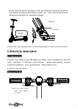 Preview for 6 page of GreenBull GB-250b User Manual