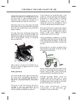 Preview for 11 page of Greencare DB1J 13 User Manual