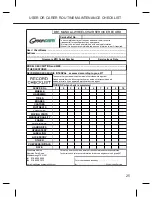 Preview for 27 page of Greencare DB1J 13 User Manual