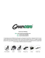 Preview for 29 page of Greencare EP1C User Manual And Technical Manual