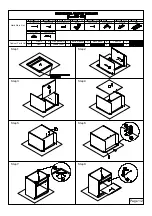 Preview for 1 page of greencastle B24 Assembly Instruction