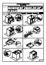 Preview for 2 page of greencastle B24 Assembly Instruction