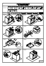 Preview for 2 page of greencastle BBC36 Assembly Instruction