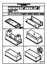 greencastle OC3184 Assembly Instruction preview