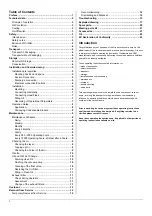 Preview for 2 page of Greenco 1RV0020 Operating Instruction