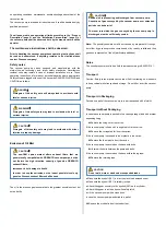 Preview for 5 page of Greenco 1RV0020 Operating Instruction