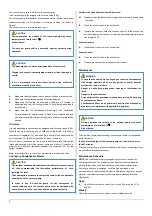 Preview for 10 page of Greenco 1RV0020 Operating Instruction