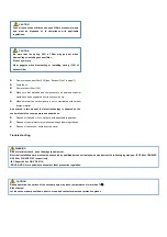 Preview for 15 page of Greenco 1RV0020 Operating Instruction