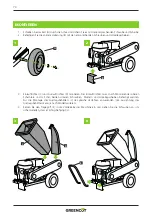 Preview for 70 page of Greencut 1000009 Instruction Manual