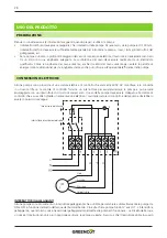 Preview for 28 page of Greencut 1000012 Instruction Manual