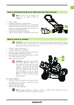 Preview for 11 page of Greencut 1000021 Instruction Manual