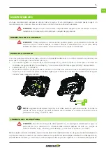 Preview for 15 page of Greencut 1000022 Instruction Manual