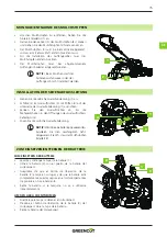 Preview for 75 page of Greencut 1000022 Instruction Manual