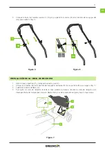 Предварительный просмотр 11 страницы Greencut 1000024 Instruction Manual